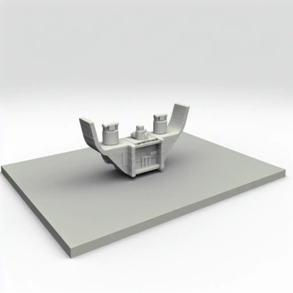 Modele 3D