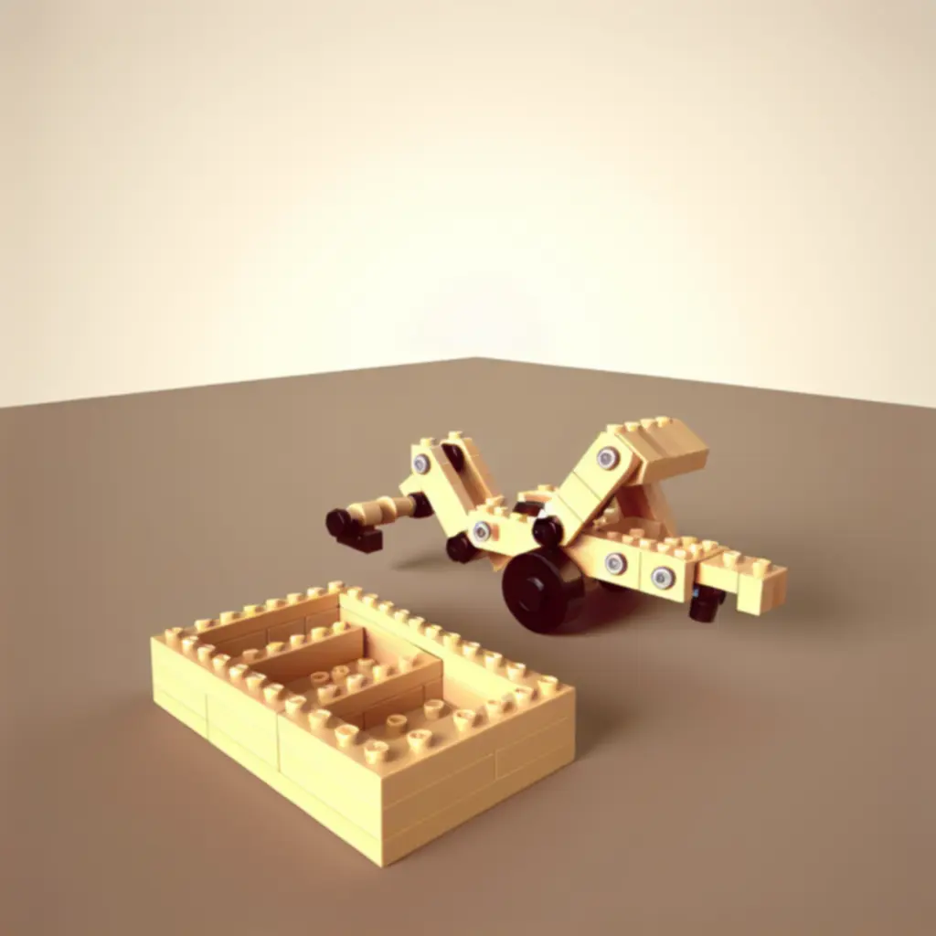 Zestawy LEGO