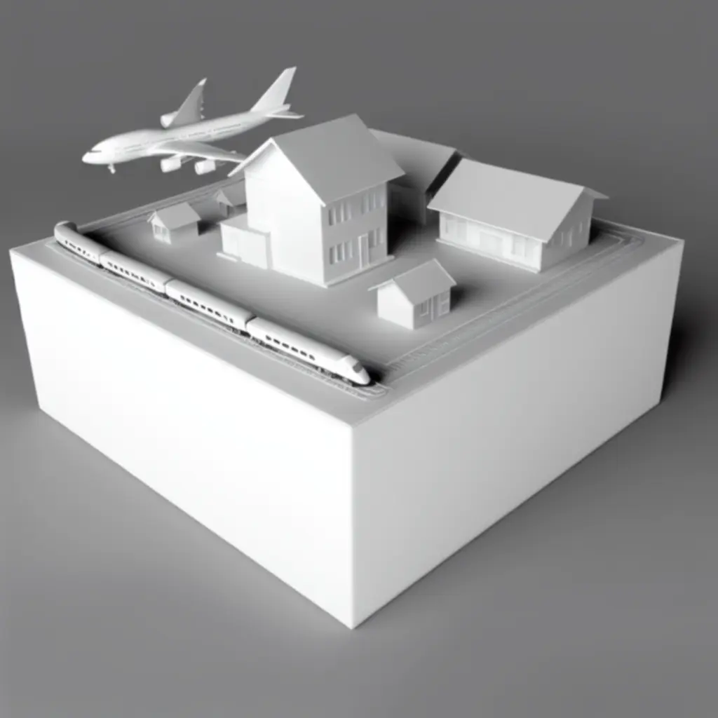 Modele transportu